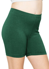 Girl's Cotton Cartwheel Shorts