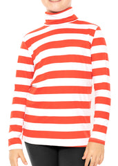 Girl's Oh So Soft Long Sleeve Turtleneck Even More Colors