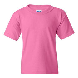 Boy's and Girl's Heavy Cotton™ T-Shirt