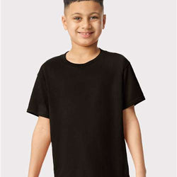 Boy's and Girl's Heavy Cotton™ T-Shirt