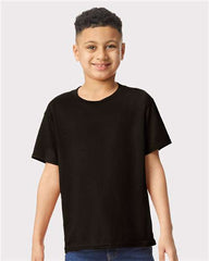 Boy's and Girl's Heavy Cotton™ T-Shirt