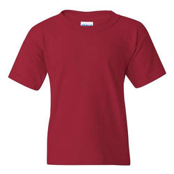 Boy's and Girl's Heavy Cotton™ T-Shirt