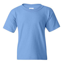 Boy's and Girl's Heavy Cotton™ T-Shirt