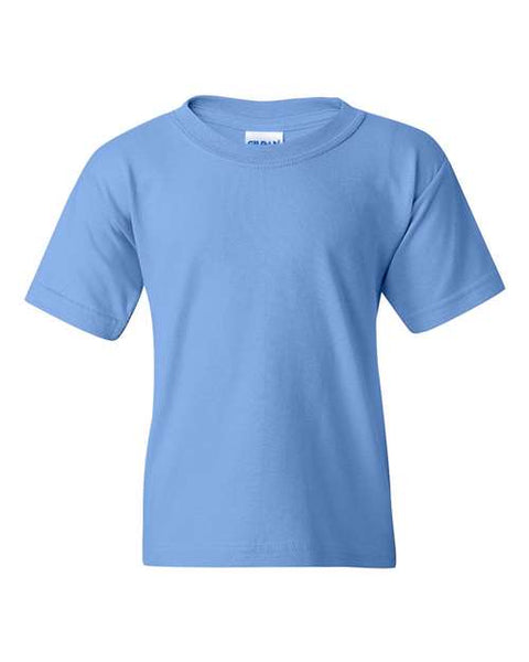 Boy's and Girl's Heavy Cotton™ T-Shirt