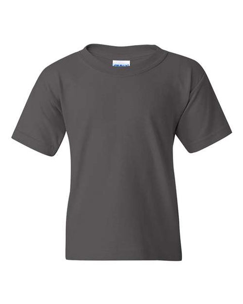 Boy's and Girl's Heavy Cotton™ T-Shirt