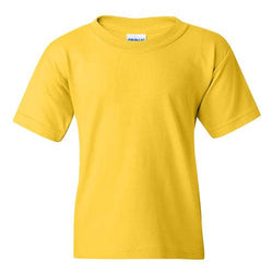 Boy's and Girl's Heavy Cotton™ T-Shirt