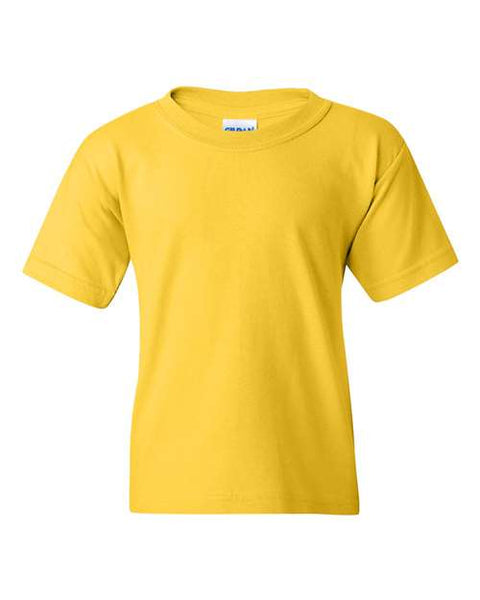Boy's and Girl's Heavy Cotton™ T-Shirt