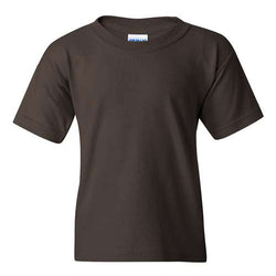 Boy's and Girl's Heavy Cotton™ T-Shirt