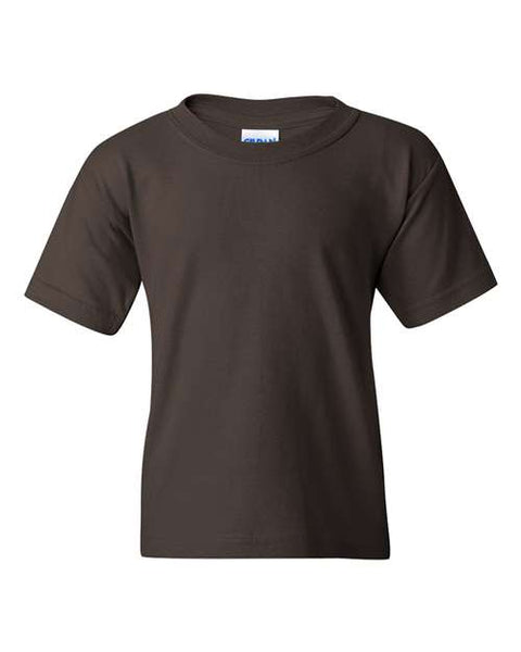 Boy's and Girl's Heavy Cotton™ T-Shirt