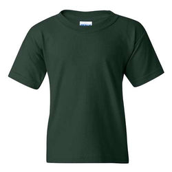 Boy's and Girl's Heavy Cotton™ T-Shirt
