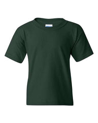 Boy's and Girl's Heavy Cotton™ T-Shirt
