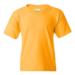 Boy's and Girl's Heavy Cotton™ T-Shirt