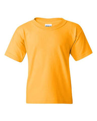 Boy's and Girl's Heavy Cotton™ T-Shirt