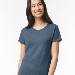 Women's Heavy Cotton™ T-Shirt