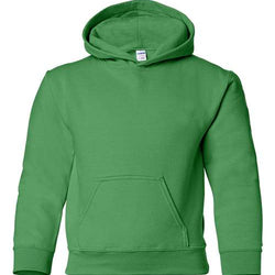 Youth Heavy Blend™ Hooded Sweatshirt