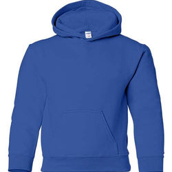 Youth Heavy Blend™ Hooded Sweatshirt