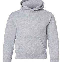 Youth Heavy Blend™ Hooded Sweatshirt