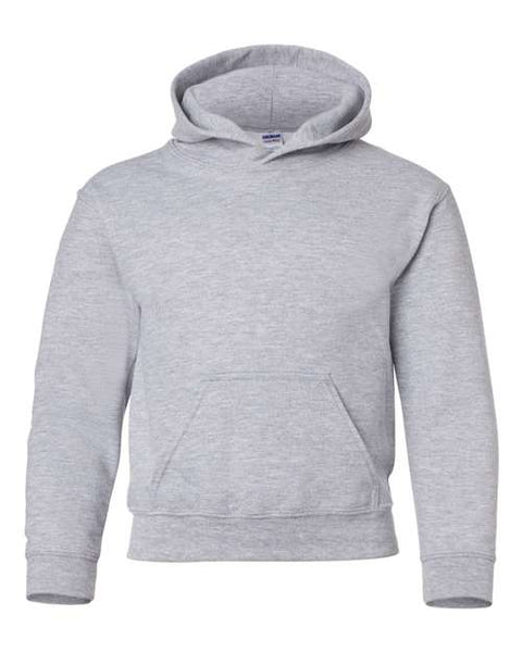 Youth Heavy Blend™ Hooded Sweatshirt