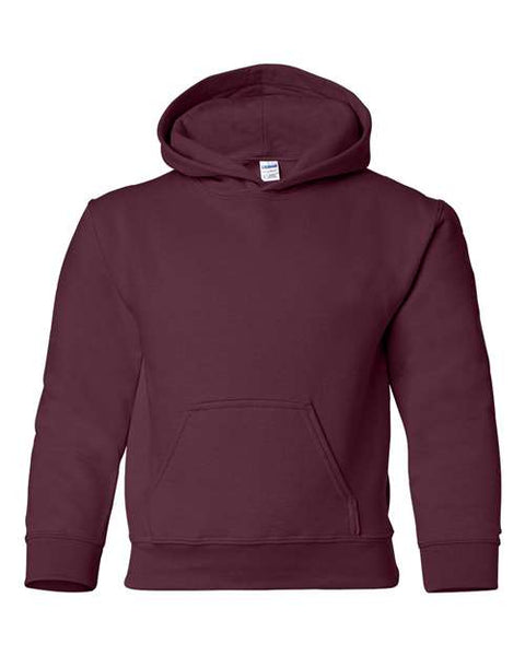 Youth Heavy Blend™ Hooded Sweatshirt