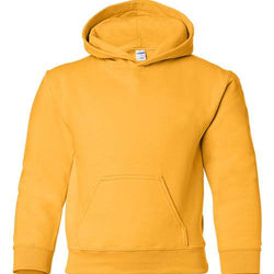 Youth Heavy Blend™ Hooded Sweatshirt