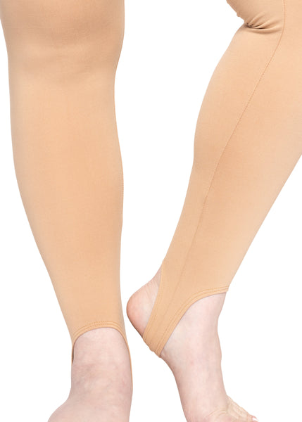 Oh So Soft High Waist Stirrup Leggings, Lightweight and Durable, Multiple Colors for Women and Plus Size