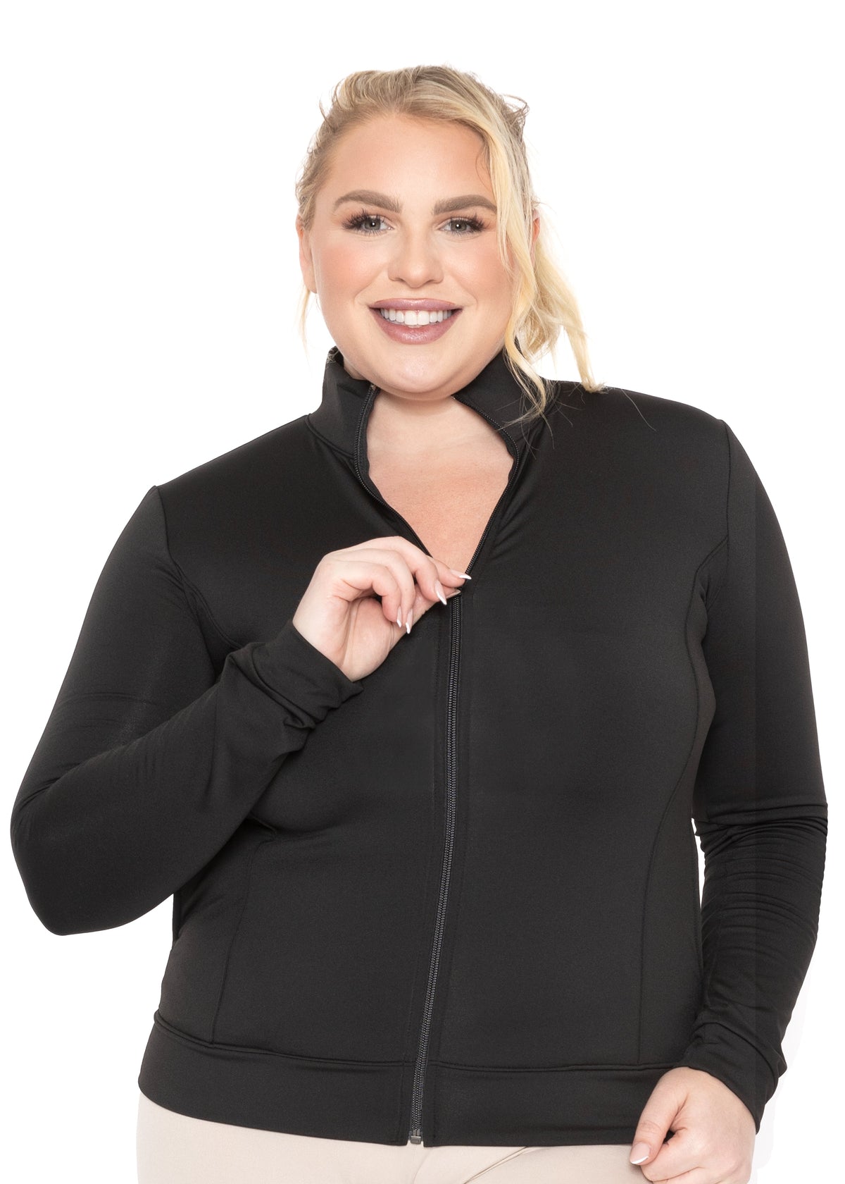 Women’s Techno Jackets Size Small to 4X