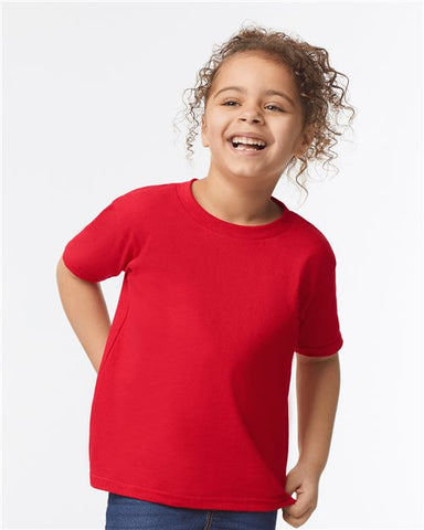 Toddler Heavy Cotton™ T-Shirt
