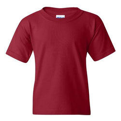 Boy's and Girl's Heavy Cotton™ T-Shirt