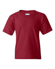 Boy's and Girl's Heavy Cotton™ T-Shirt