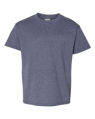 Boy's and Girl's Heavy Cotton™ T-Shirt