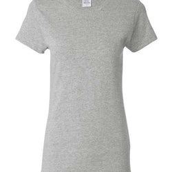Women's Heavy Cotton™ T-Shirt