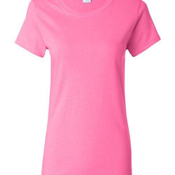 Women's Heavy Cotton™ T-Shirt