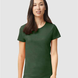 Women's Heavy Cotton™ T-Shirt