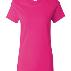 Women's Heavy Cotton™ T-Shirt