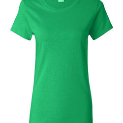 Women's Heavy Cotton™ T-Shirt