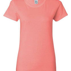 Women's Heavy Cotton™ T-Shirt