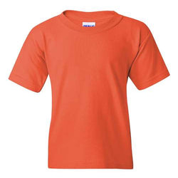 Boy's and Girl's Heavy Cotton™ T-Shirt