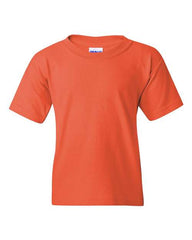 Boy's and Girl's Heavy Cotton™ T-Shirt