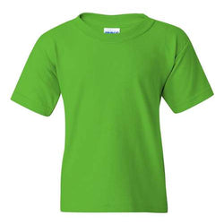 Boy's and Girl's Heavy Cotton™ T-Shirt