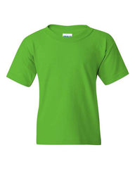 Boy's and Girl's Heavy Cotton™ T-Shirt