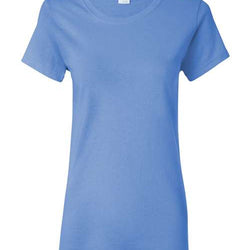 Women's Heavy Cotton™ T-Shirt