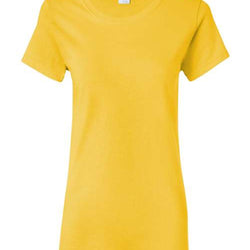Women's Heavy Cotton™ T-Shirt