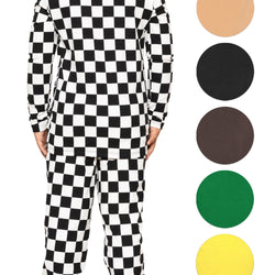 #color_checkered-black-and-white