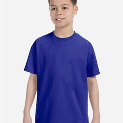 Boy's and Girl's Heavy Cotton™ T-Shirt