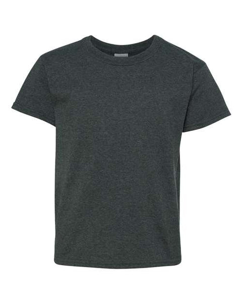 Boy's and Girl's Heavy Cotton™ T-Shirt