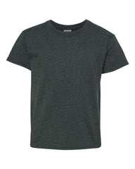Boy's and Girl's Heavy Cotton™ T-Shirt
