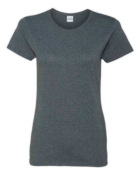Women's Heavy Cotton™ T-Shirt