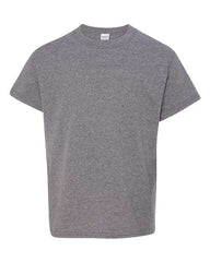 Boy's and Girl's Heavy Cotton™ T-Shirt