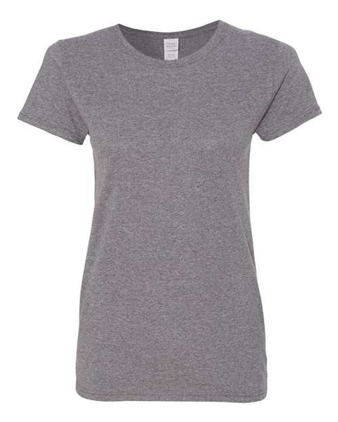 Women's Heavy Cotton™ T-Shirt
