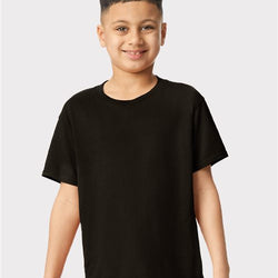 Boy's and Girl's Heavy Cotton™ T-Shirt